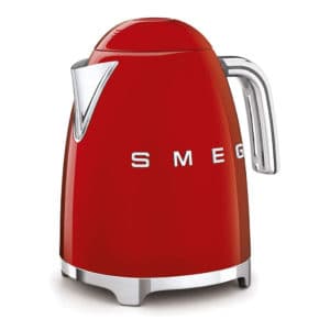 Bình Siêu Tốc Smeg KLF03RDEU Red