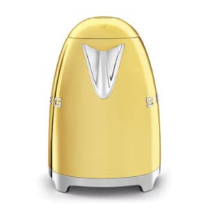 Bình Siêu Tốc Smeg KLF03GOEU Gold