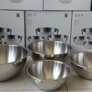 Bộ tô trộn Wmf Gourmet 4 món 7 2 9 Gia Dụng Đức Đà Nẵng