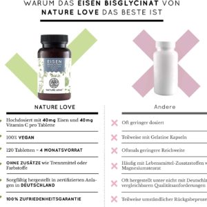 Viên nang Sắt Eisen Mit Vitamin C 2 2222 1 Gia Dụng Đức Đà Nẵng