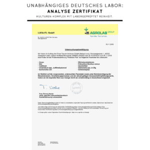 VIÊN NANG LỢI KHUẨN Nature Love Probiona Plus Kulturen Komplex 3 3 1 Gia Dụng Đức Đà Nẵng