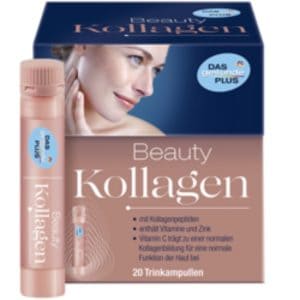 ĐỒ UỐNG ĐẸP DA MIVOLIS BEAUTY KOLLAGEN TRINKAMPULLEN 20ST.500 ML 3 3 11 Gia Dụng Đức Đà Nẵng