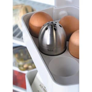Trứng Khử Mùi Tủ Lạnh Silit