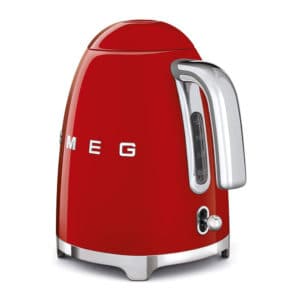 Bình Siêu Tốc Smeg KLF03RDEU Red