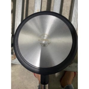 Chảo Woll 1524PLCIB Diamond XR Logic Fry Pans 24cm 2 3 Gia Dụng Đức Đà Nẵng