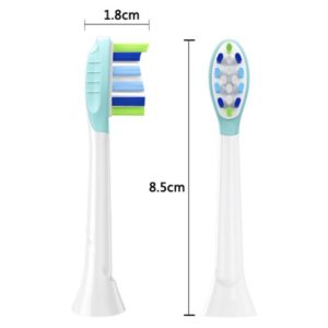 Set 8 Đầu Bàn Chải Philips HX6068/12 2 33 1 Gia Dụng Đức Đà Nẵng