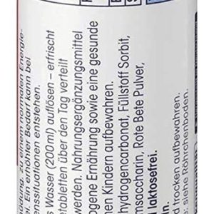 VIÊN SỦI MIVOLIS VITAMIN B12 3 4 11 Gia Dụng Đức Đà Nẵng