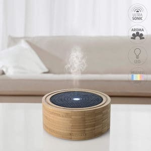 Máy Khuếch Tán Tinh Dầu Medisana AD625 60083 3 4 21 Gia Dụng Đức Đà Nẵng