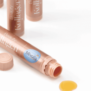 ĐỒ UỐNG ĐẸP DA MIVOLIS BEAUTY KOLLAGEN TRINKAMPULLEN 20ST.500 ML 4 4 Gia Dụng Đức Đà Nẵng