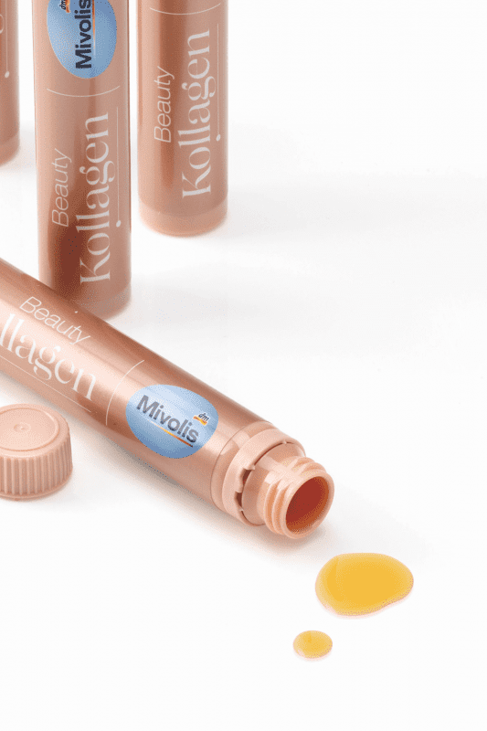 ĐỒ UỐNG ĐẸP DA MIVOLIS BEAUTY KOLLAGEN TRINKAMPULLEN 20ST.500 ML 7 4 Gia Dụng Đức Đà Nẵng