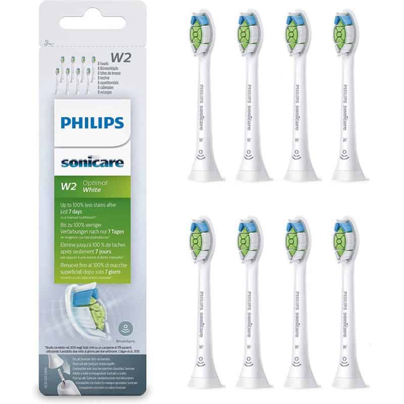 Set 8 Đầu Bàn Chải Philips HX6068/12 4 44 2 Gia Dụng Đức Đà Nẵng