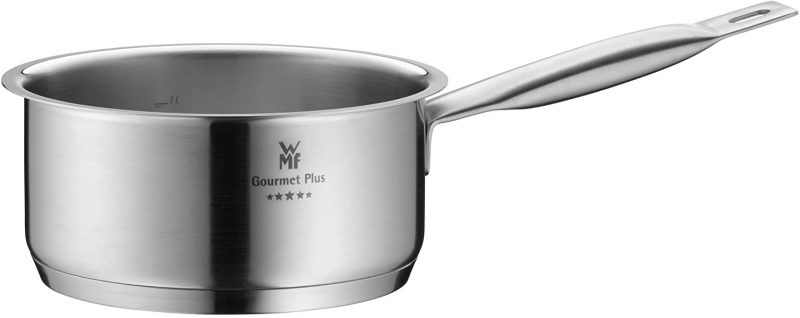 Bộ Nồi WMF Gourmet Plus 7 Món 19 Bộ Nồi Gourmet Plus 7 Món