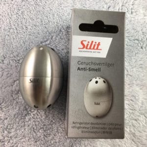 Trứng Khử Mùi Tủ Lạnh Silit