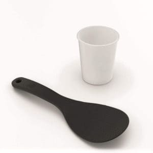 Nồi Cơm Điện Mini WMF Kitchenminis Lunch-To-Go-Box 1L