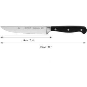 Bộ 3 Dao Thái Wmf Spitzenklasse Plus