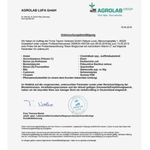 Viên nang Sắt Eisen Mit Vitamin C 5 5555 Gia Dụng Đức Đà Nẵng