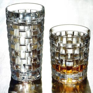 Set 4 Cốc Pha lê Nachtmann 92076 Whisky Tumbler 5 Set 4 Cốc Pha lê Nachtmann 92076 Whisky Tumbler