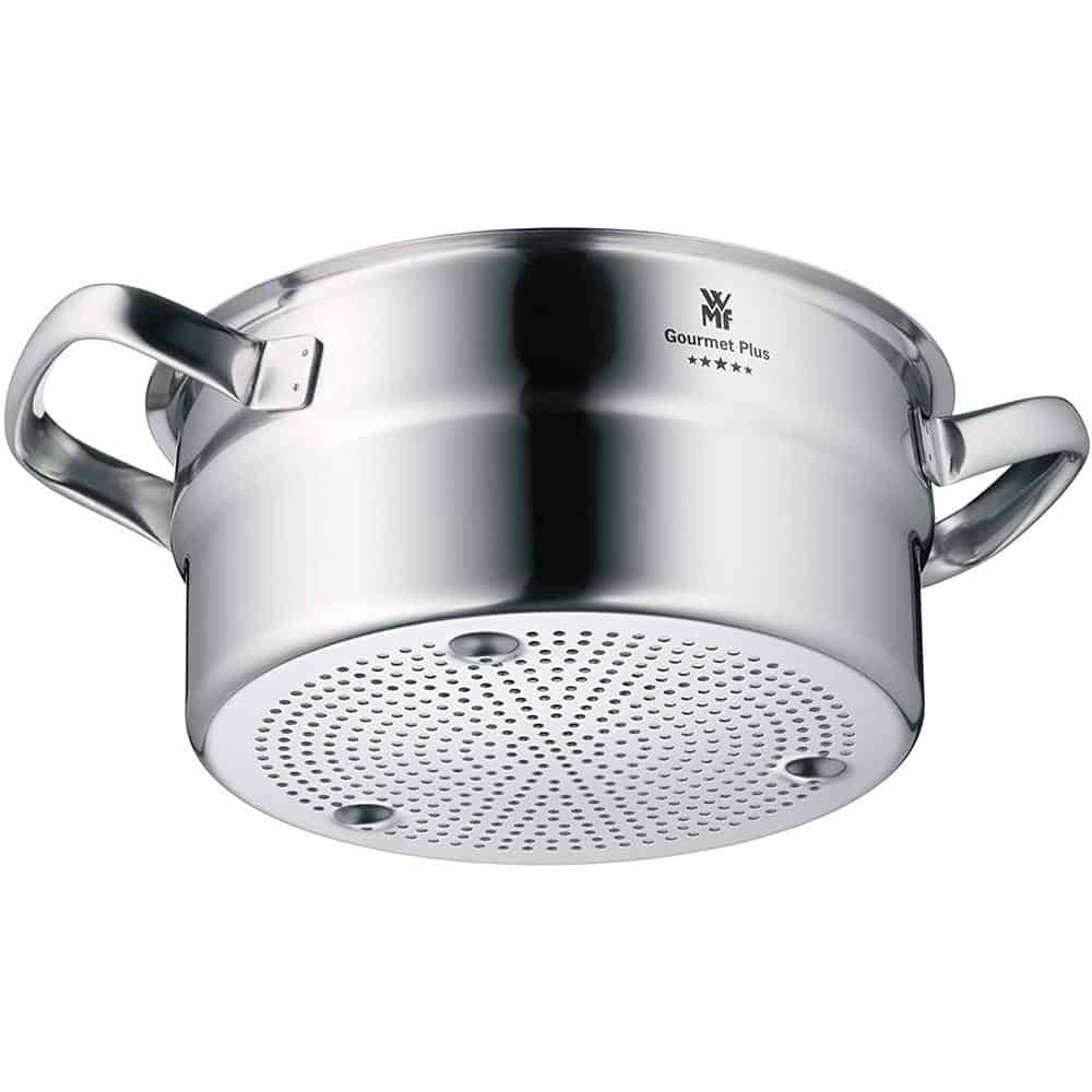 Bộ Nồi Wmf Gourmet Plus 7 Món 6 Bộ Nồi Wmf Gourmet Plus 7 Món