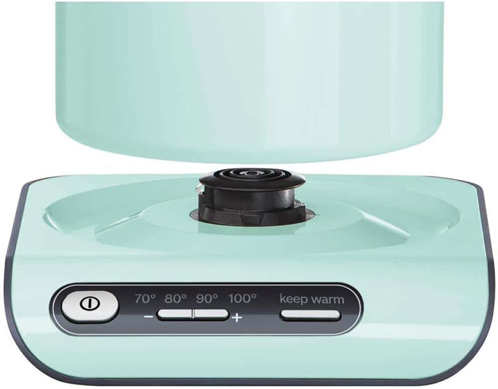 Ấm Siêu Tốc Bosch TWK8612P Ấm Siêu Tốc Bosch TWK8612P