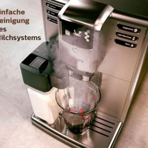 Máy Pha Cafe Philips EP5365/10