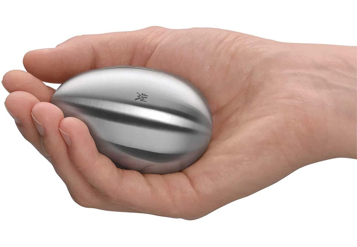 Trứng Rửa Tay Khử Mùi WMF Antigeruchseife Gourmet 3201000338 Trứng Rửa Tay Khử Mùi WMF Antigeruchseife Gourmet 3201000338