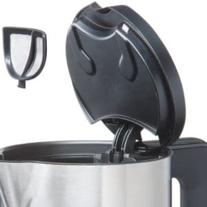 Ấm Siêu Tốc Bosch TWK8612P 6 Ấm Siêu Tốc Bosch TWK8612P