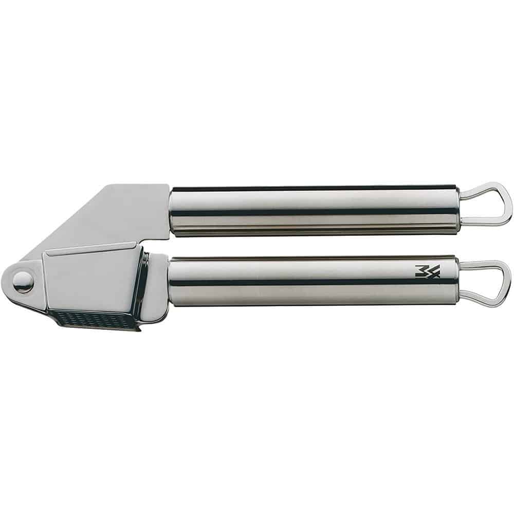 61qm5ZVX3wL.1000x1000 Kẹp Ép Tỏi WMF Profi Plus Knoblauchpresse
