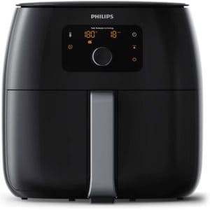 Nồi Chiên Không Dầu Philips HD9651