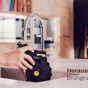 Máy Pha Cafe Philips EP5365/10