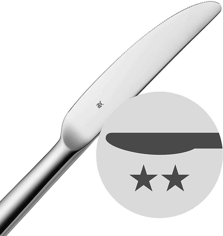 Bộ Dao Thìa Dĩa Wmf Philadelphia 60 Món 12 Người Ăn Bộ Dao Thìa Dĩa Wmf Philadelphia 60 Món 12 Người Ăn