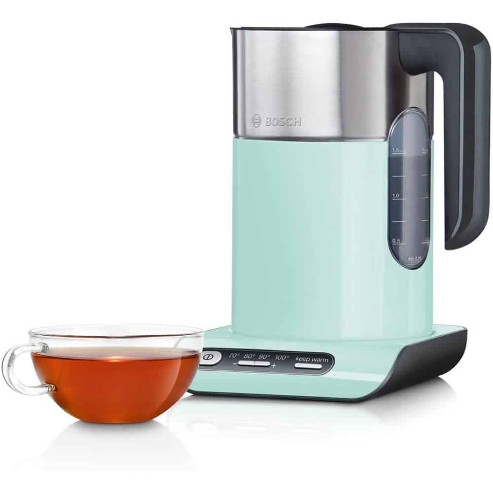 Ấm Siêu Tốc Bosch TWK8612P Ấm Siêu Tốc Bosch TWK8612P