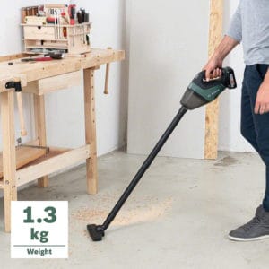 Hút Bụi Cầm Tay Bosch Universal Vac18