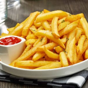 Nồi Chiên Ngập Dầu Tefal FR8040 9 Nồi Chiên Ngập Dầu Tefal FR8040