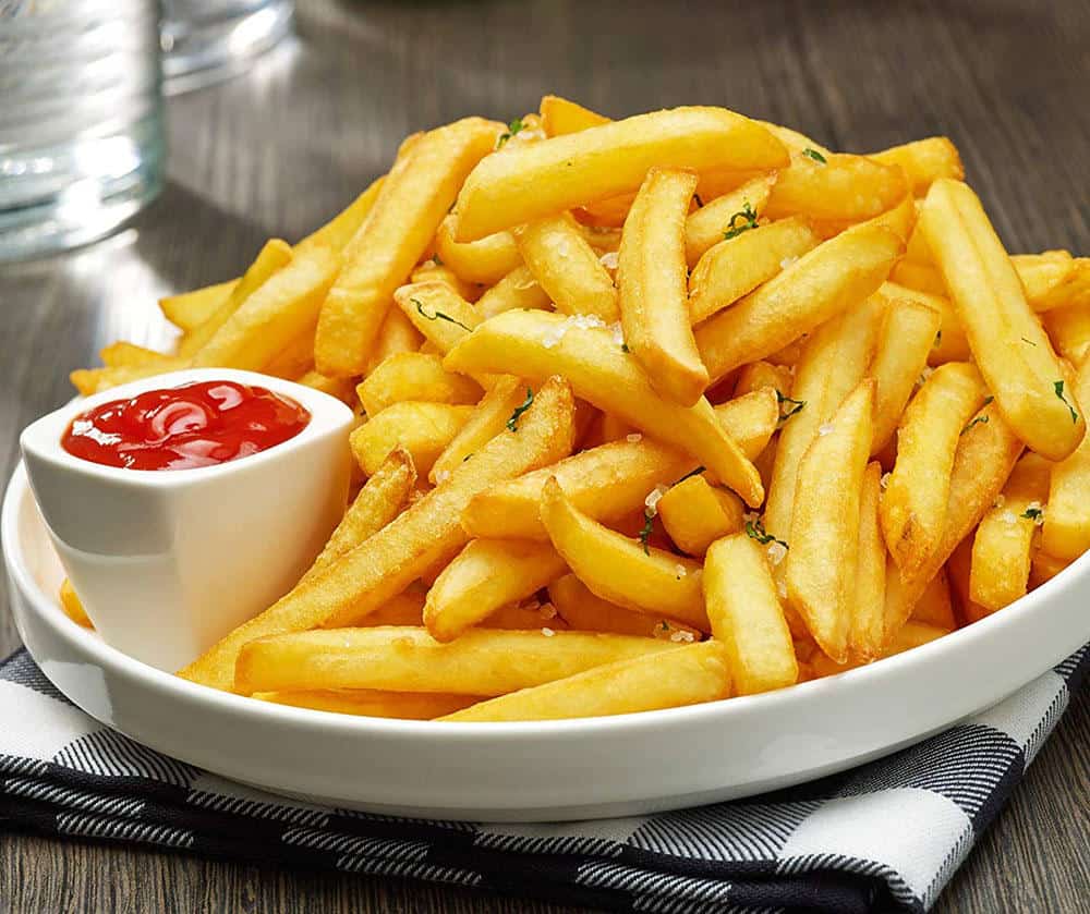 Nồi Chiên Ngập Dầu Tefal FR8040 Nồi Chiên Ngập Dầu Tefal FR8040