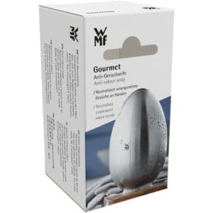 Trứng Rửa Tay Khử Mùi WMF Antigeruchseife Gourmet 3201000338 4 Trứng Rửa Tay Khử Mùi WMF Antigeruchseife Gourmet 3201000338