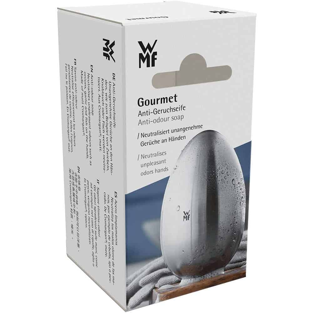 Trứng Rửa Tay Khử Mùi WMF Antigeruchseife Gourmet 3201000338 Trứng Rửa Tay Khử Mùi WMF Antigeruchseife Gourmet 3201000338