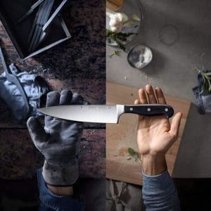 Bộ 3 Dao Thái Wmf Spitzenklasse Plus 7 Bộ 3 Dao Thái Wmf Spitzenklasse Plus