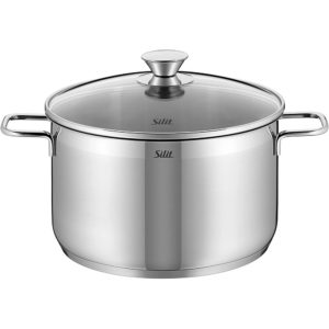 Bộ Nồi Chảo Silit Pisa 10 Món 2 Bộ Nồi Chảo Silit Pisa 10 Món