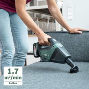 Hút Bụi Cầm Tay Bosch Universal Vac18