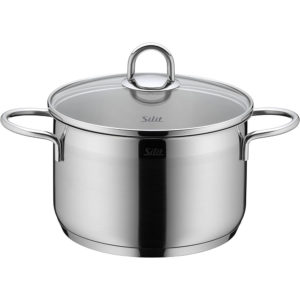 Bộ Nồi Silit Diamant 5 Món