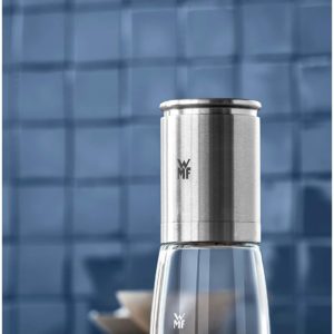 Lọ Xay Tiêu WMF Gewurzmuhle Deluxe H 14cm Nắp Inox