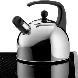 Ấm Đun Nước Bếp Từ WMF Flötenkessel 2.0L