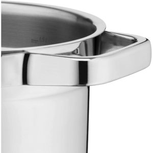 Bộ Nồi Wmf Compact Cuisine 4 Món 5 Bộ Nồi Wmf Compact Cuisine 4 Món