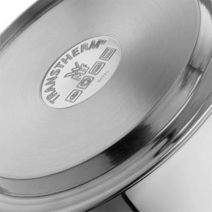 Ấm Đun Nước Bếp Từ WMF Flötenkessel 2.0L