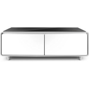 Bàn Trà Tích Hợp Tủ Lạnh Caso Sound And Cool 790