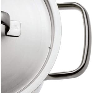 Bộ Nồi WMF Gourmet Plus 7 Món 7 Bộ Nồi Wmf Gourmet Plus 7 Món