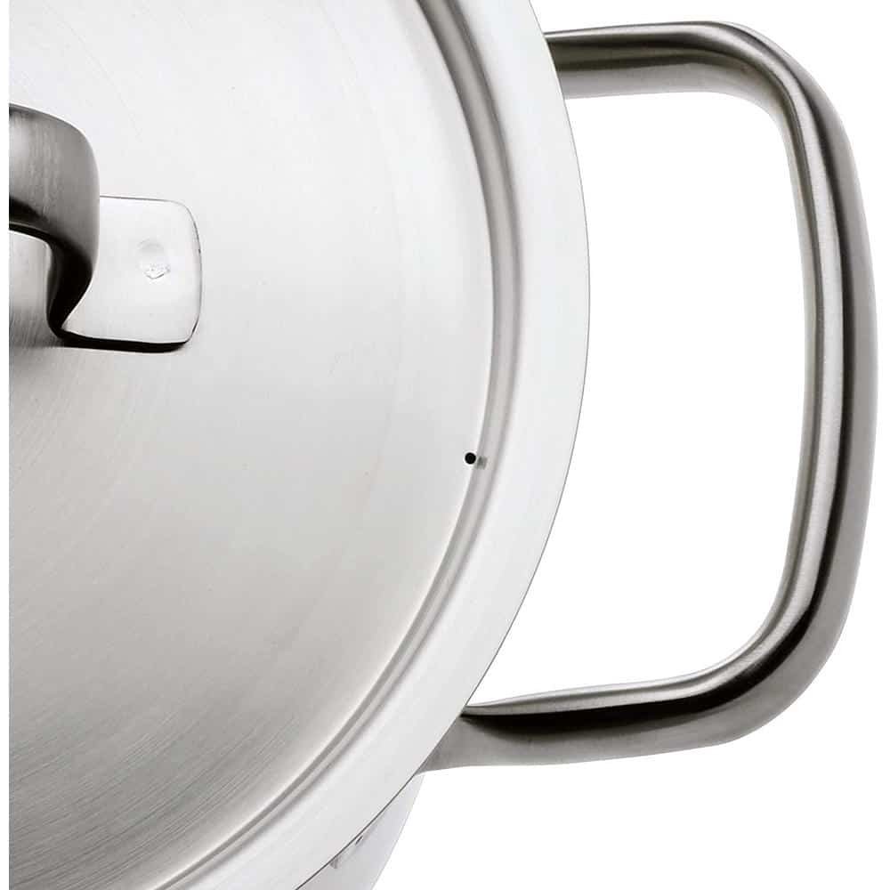 Bộ Nồi Wmf Gourmet Plus 7 Món 8 Bộ Nồi Wmf Gourmet Plus 7 Món