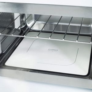 Lò Vi Sóng Kèm Nướng Caso MG20