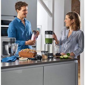 Máy Xay Đa Năng WMF Kult Pro Multifunktionsmixer 8 Máy Xay Đa Năng WMF Kult Pro Multifunktionsmixer