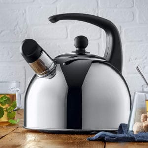 Ấm Đun Nước Bếp Từ WMF Flötenkessel 2.0L